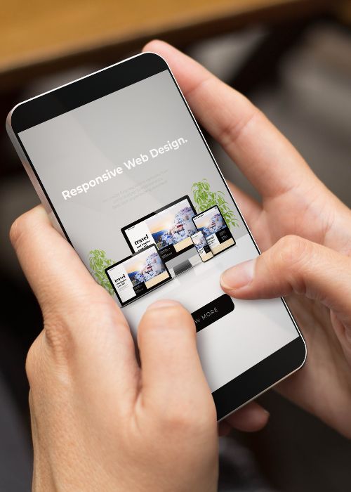 Responsive Web Design-1 Responsive Web Design-1