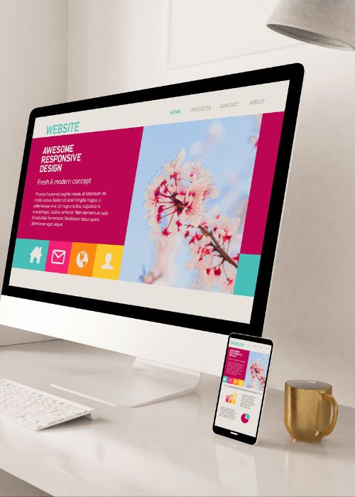 Responsive Web Design-2 Responsive Web Design-2